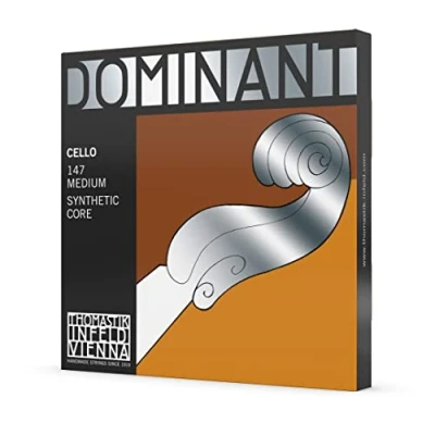 Imagen de Dominant CD147 Juego cuerdas para cello