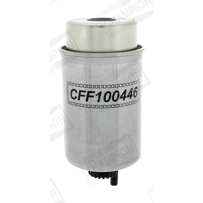 Imagen de CHAMPION CFF100446 Filtro Combustible enroscable FORD: Transit Mk5 Furgón, Camión de plataforma/Chasis, Bus