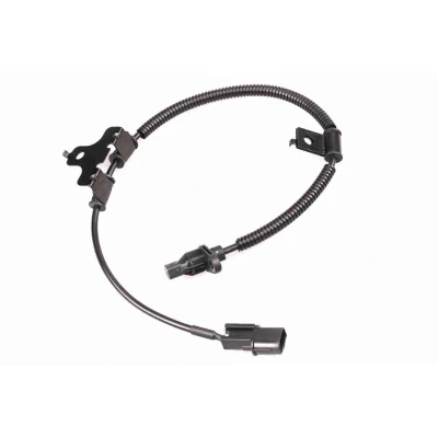 Imagen de VEMO V53 72 0080 Sensor de ABS Eje delantero, izquierda Original calidad para vehículos con 12 KIA: Picanto I