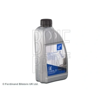 Imagen de BLUE PRINT ADG05530 Aceite Para Transmisión Automática ATF II 1 amarillo BMW: X5, 5 Berlina, 3 Touring, AUDI: A6 C6 Q7, A8 D3