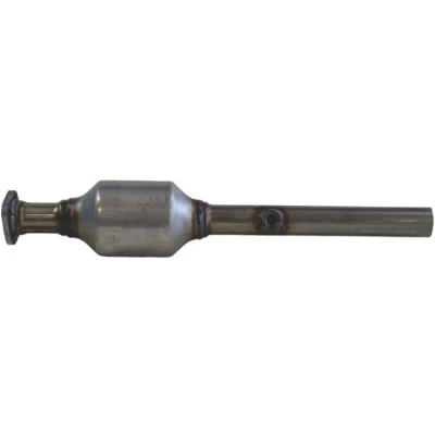 Imagen de BOSAL 090 147 Catalizador Euro 4 con piezas de montaje VOLKSWAGEN: Golf 5, Caddy 3, Plus / Crossgolf, SEAT: Leon II Hatchback, Altea, Toledo 3