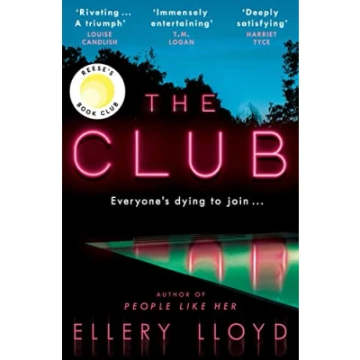 Imagen de The Club Ellery Lloyd (autor)