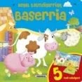 Imagen de Baserria (Hegal txundigarriak)