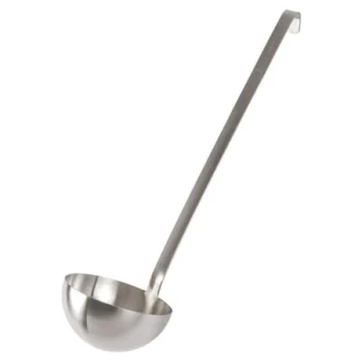 Imagen de Vogue M963 resistente cucharón St/St, 140 mm, 0,75 L