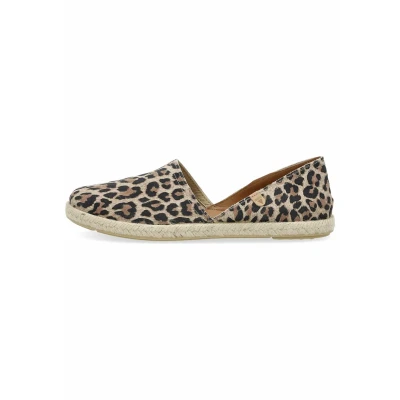 Imagen de Verbenas Carmen Alpargatas, Mujer, Talla: 37, Mittelbraun Zapatos