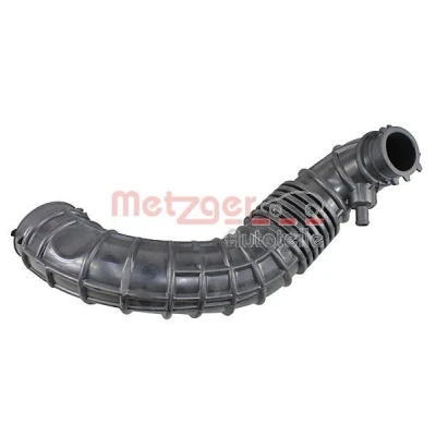 Imagen de METZGER 2389038 Tubo flexible de aspiración, filtro aire Medidor la masa