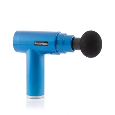 Imagen de MINI PISTOLA DE RELAJACION MUSCULAR V0103542 INNOVAGOODS