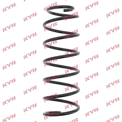 Imagen de KYB K Flex RG1178 Muelle de suspensión Eje delantero helicoidal