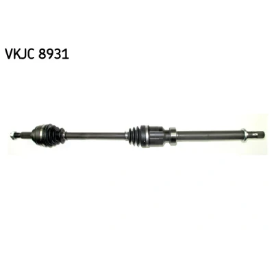 Imagen de SKF VKJC 8931 Árbol de transmisión 915, 326 con apoyo