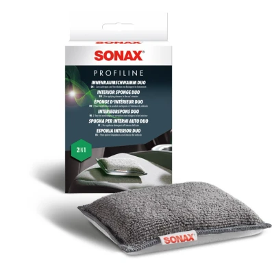 Imagen de SONAX 04193000 Esponjas para limpieza del coche 1