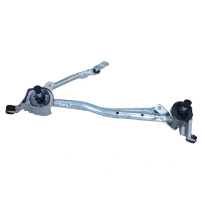 Imagen de MAXGEAR 57 0276 Varillaje de Limpiaparabrisas delante sin electromotor NISSAN: Note I