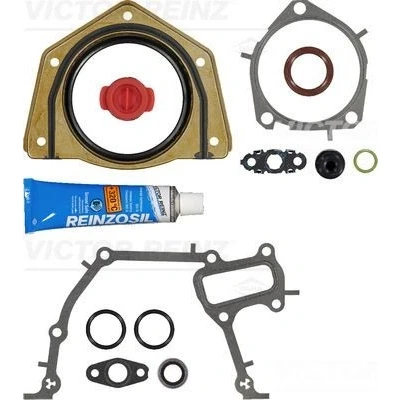 Imagen de REINZ 08 36278 03 Juntas con árbol retén, retén incorporado sin junta de cárter aceite ALFA ROMEO: 159 Berlina, MiTo