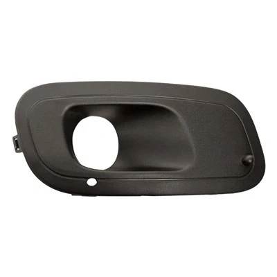 Imagen de PRASCO FT1242133 Rejilla Parachoques con orificio(s) para faros antiniebla Delante, derecha FIAT: Panda III Hatchback