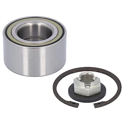 Imagen de FEBI BILSTEIN 29473 Juego de cojinete rueda FORD: Tourneo Connect, Transit Connect Mk1 Furgón