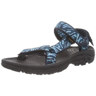 Imagen de Teva Hurricane 4, Sandalia Mujer, Tstl, 39 EU