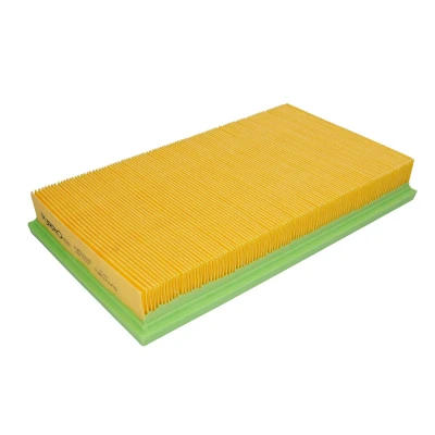 Imagen de PURRO PUR PA4036 Filtro de aire 42 174 303 Angular Cartucho filtrante SAAB: 9 3 Hatchback
