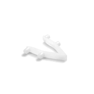 Imagen de PERAGASHOP Intex 10382 Pin A V para Piscinas Ultra Frame, 4 x 2 m, 5 Unidades