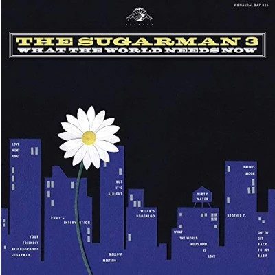 Imagen de What the World Needs Now [Vinilo]