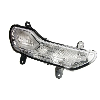 Imagen de ABAKUS 431 2037L UEN Faros Antiniebla izquierda sin conector hembra, portalámparas, bombilla