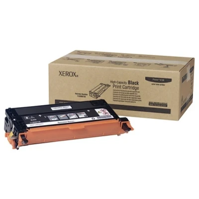 Imagen de Xerox 113R00726 toner negro XL (original)