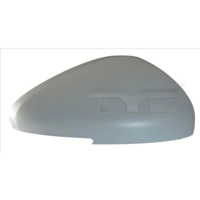 Imagen de TYC 326 0110 2 Cubierta, retrovisor exterior izquierda imprimado PEUGEOT: 508 I SW, Berlina, CITROËN: DS5 Hatchback