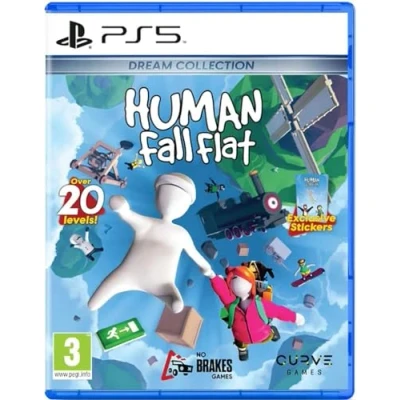 Imagen de Human: Fall Flat Dream Collection (PS5)