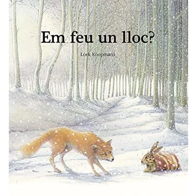Imagen de Em Feu Un Lloc (SIN COLECCION)