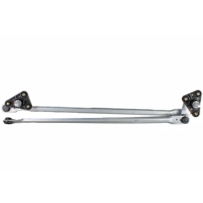 Imagen de METZGER 2190911 Varillaje de Limpiaparabrisas para vehíc. con volante a la izquierda delante sin electromotor VOLVO: S40 I