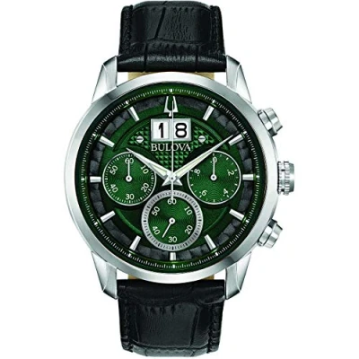 Imagen de BULOVA Analógico 96B310