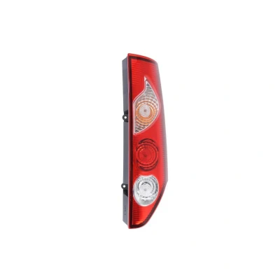 Imagen de VALEO 043636 Piloto trasero ORIGINAL PART derecha con lámpara portalámparas RENAULT: Kangoo II Express, / Grand Kangoo, Be Bop