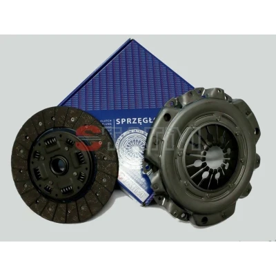 Imagen de Kit de embrague STATIM 100.543