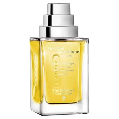 Imagen de The Different Company Perfume 100 ml