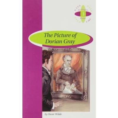 Imagen de PICTURE OF DORIAN GRAY,THE 3 ESO (SIN COLECCION)