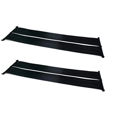 Imagen de STEINBACH Colector Solar Compact 049128 Colectores de LDPE Piscinas hasta 40.000 l También Apto para Agua Salada 600 x 140 cm