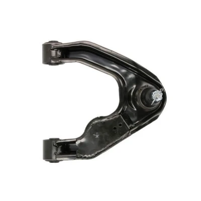 Imagen de YAMATO J81028YMT Barra oscilante, suspensión de ruedas Eje delantero, a la derecha arriba Brazo oscilante transversal NISSAN: Pick Up, Navara up