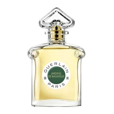 Imagen de Guerlain Jardins de Bagatelle Eau Toilette Edición 2021 75 ml