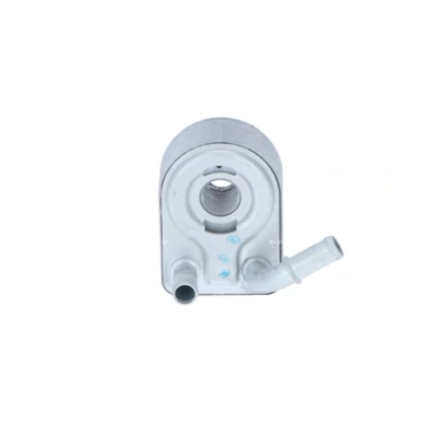 Imagen de NRF 31069 Radiador de Aceite con juntas junta anular FORD: FOCUS 2, S Max Mk1, 3 Turnier