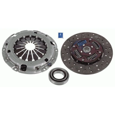 Imagen de SACHS 3000 828 401 Kit de Embrague 250 OPEL: Monterey A, Campo