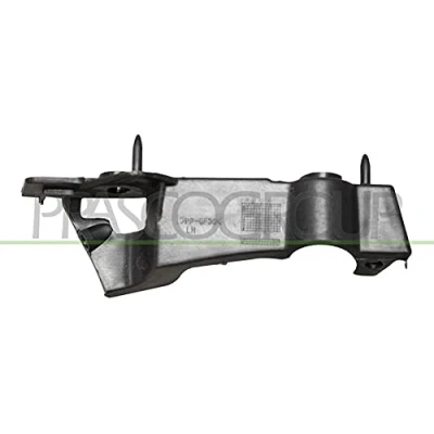 Imagen de PRASCO AD0241006 Soporte, parachoques Delante, izquierda AUDI: A4 B8 Berlina, Avant