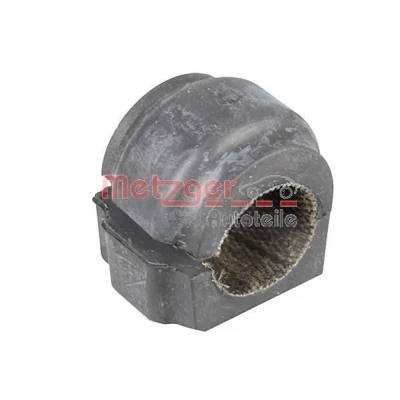 Imagen de METZGER 52039709 Silentblock Barra Estabilizadora Eje trasero izquierda, trasero, derecha 18 MINI: Hatchback