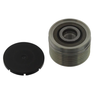 Imagen de FEBI BILSTEIN 37046 Rueda Libre Alternador con tapa FIAT: Scudo I Furgón