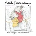Imagen de Marieta Fa Una Cabanya (lletra Cursiva)