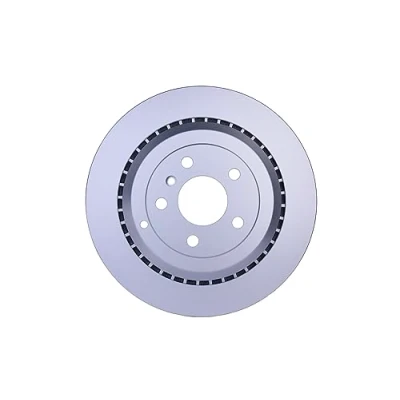 Imagen de HELLA PRO 8DD 355 113 231 Disco de freno 330 22 05/07 112 ventilación externa revestido sin perno sujeción rueda, buje rueda