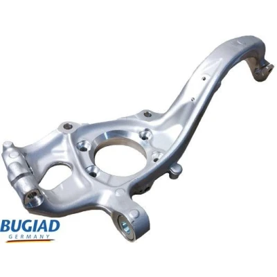 Imagen de BUGIAD BSP25552 Mangueta Eje delantero, izquierda AUDI: A5 B8 Coupé, A4 Berlina, Sportback