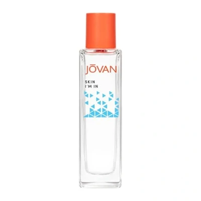Imagen de Jovan Genderlful FRAGANCIA EDP 100ML