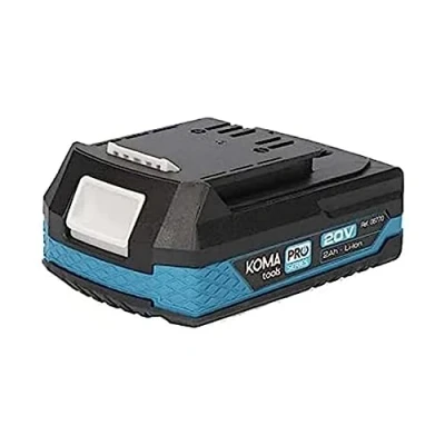 Imagen de KOMA TOOLS 08770 Batería Litio 20 V