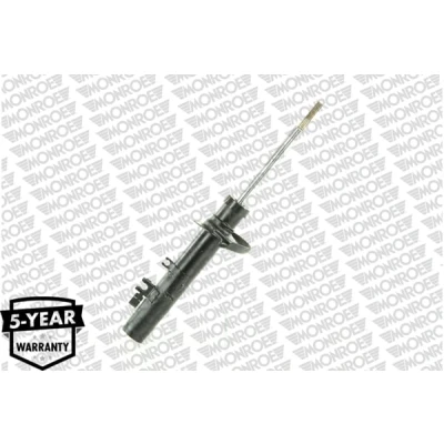 Imagen de MONROE G8147 amortiguador Presión de gas Bitubular Columna Espiga arriba, Abrazadera abajo CITROËN: C3 I Hatchback