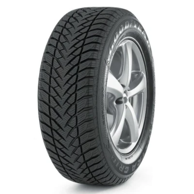 Imagen de Goodyear ULTRA GRIP + SUV M 265/65 R17 112T coche de turismo Neumáticos invierno TOYOTA: Land Cruiser Prado 120, Hilux VIII Pick up 52