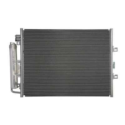 Imagen de THERMOTEC KTT110396 Condensador con secador 542 RENAULT: TWINGO 2