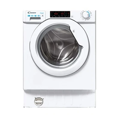 Imagen de ¡Oferta 14% ! Candy Cbd485twme/1 S Lavadora Secadora Integrable 8/5 Kg 1400 Rpm Pc